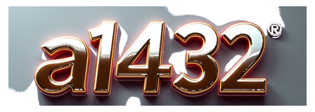 a1432 logo